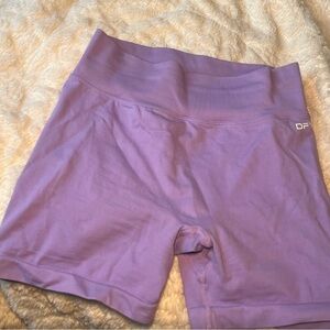 Dfyne Dynamic Shorts